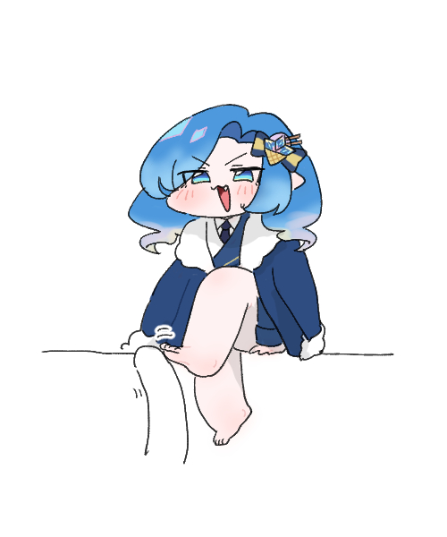 민트하리보 tweet media