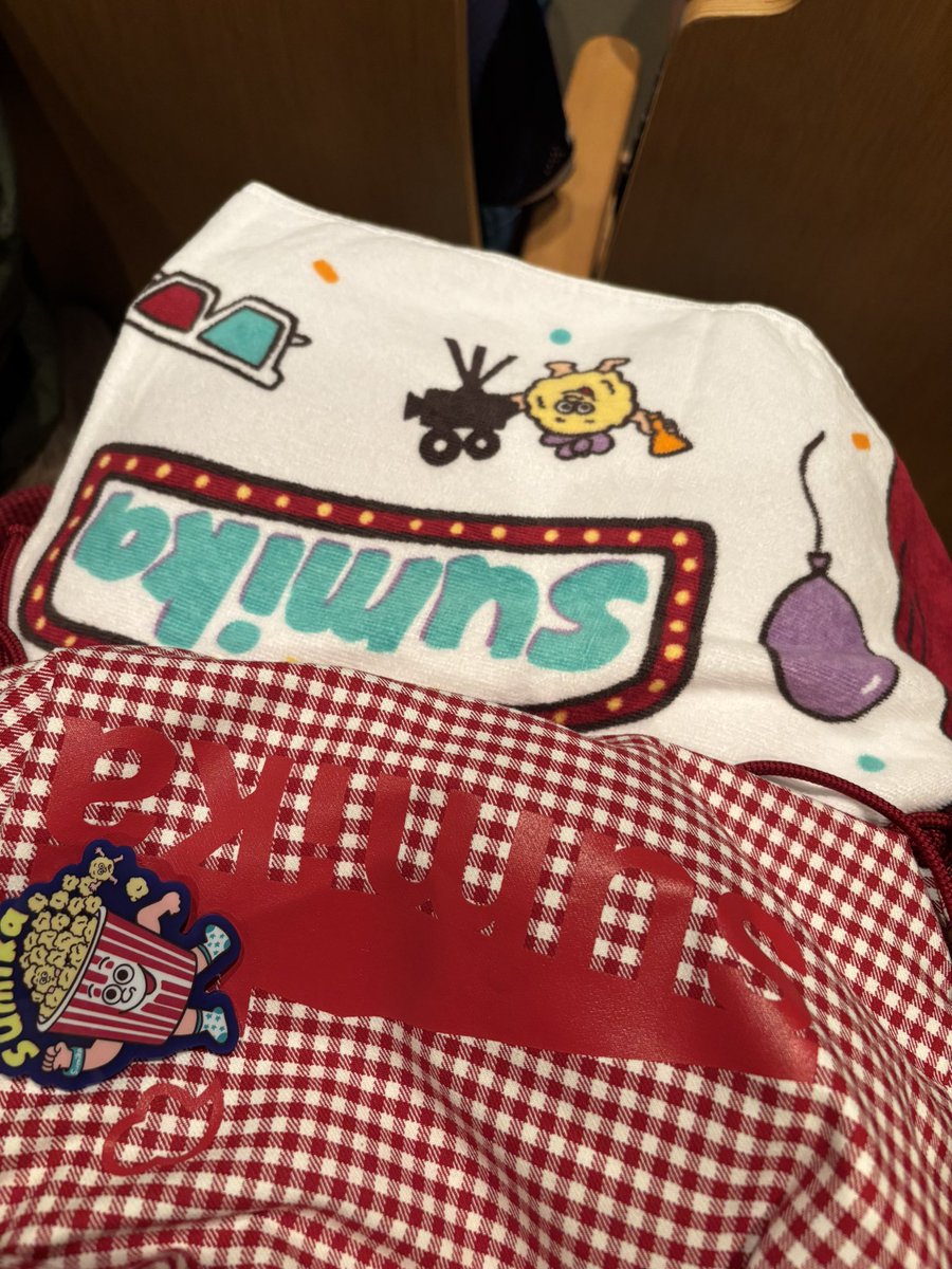 ayu1105_2003's tweet photo. sumika Live Tour 2026『Unique』
in浜松アクトシティ大ホール

とっても楽しい素敵な1日になった🤍
1年ぶりのホールツアーだった!!!!!!
#sumika好きな人と繋がりたい
#sumika @sumikaken https://t.co/afw7TrYFe9