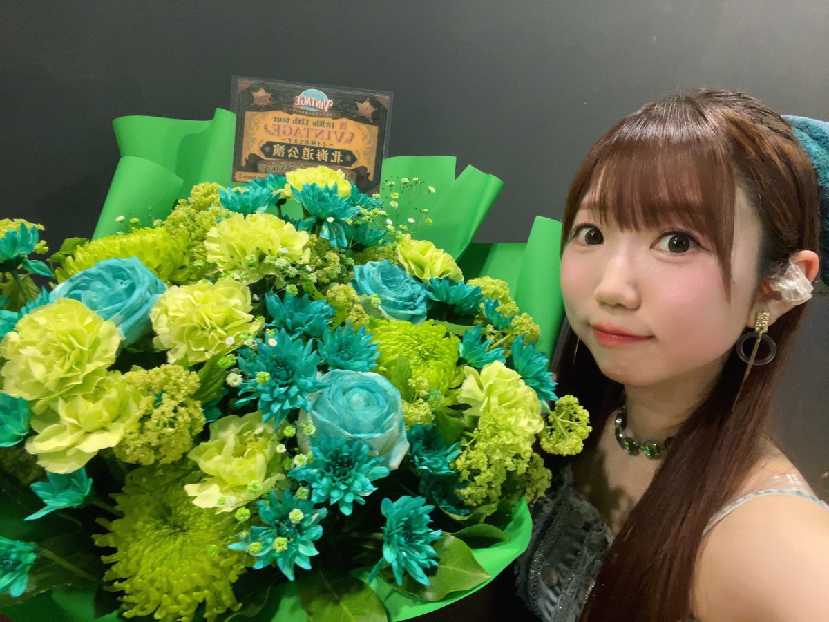 山北早紀🐰♡(i☆Ris) (@iRis_y_saki) / Posts / X