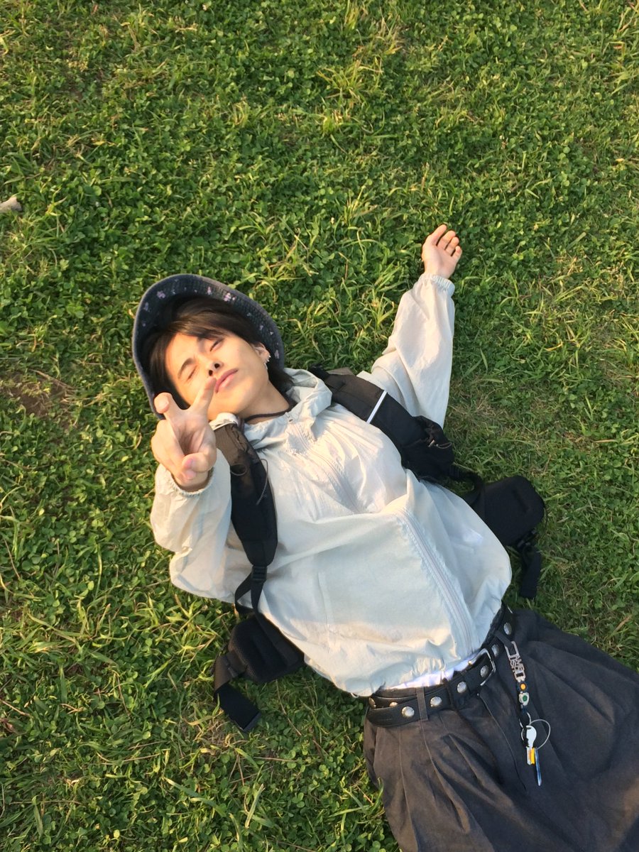 takeoppe's tweet photo. iPhone5s ② https://t.co/AW4liG780g
