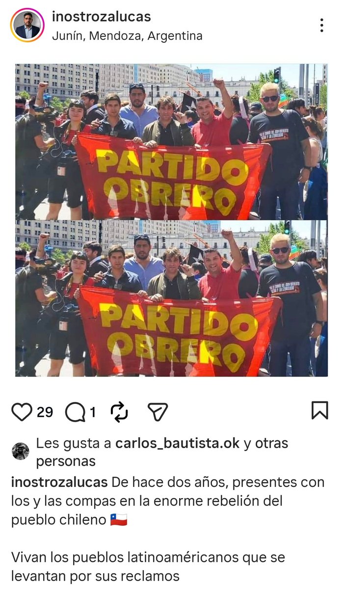 DestapeElex's tweet photo. @ConteGabriel @opinionmendoza @Inostrozald @Somos617 https://t.co/nvmoZAscjs