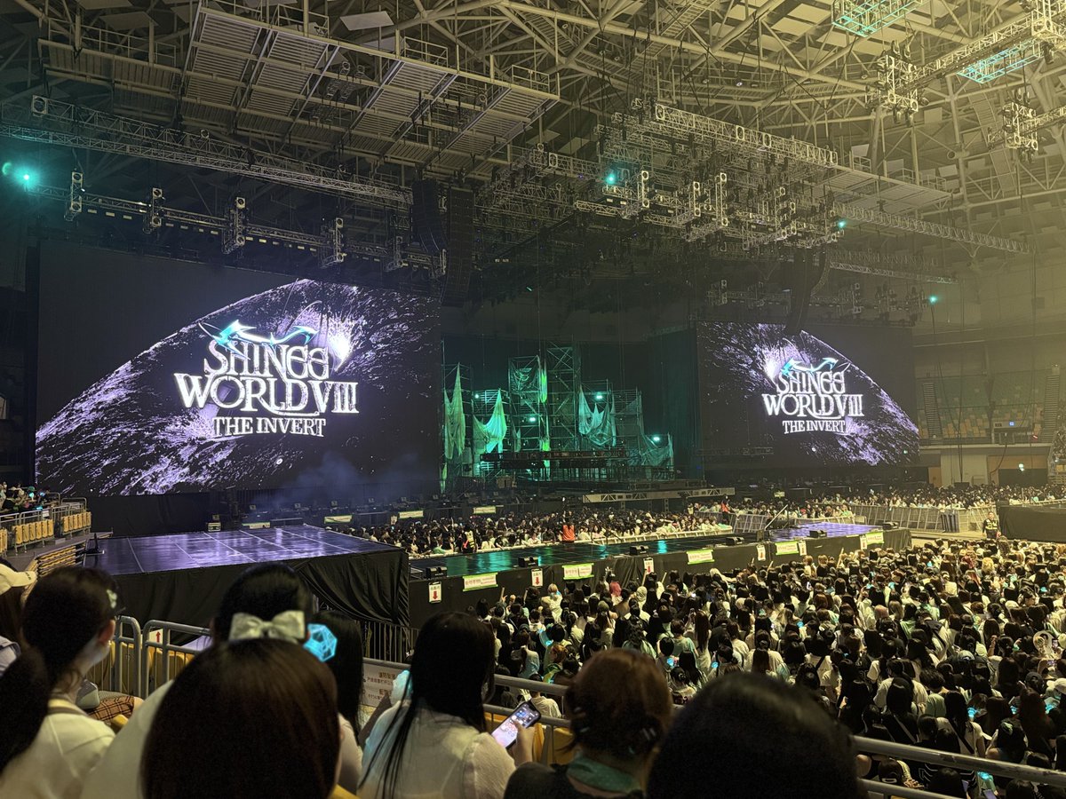 dynanakan's tweet photo. 2층 사이드와 3층 중블 중엔 역시 3층 중블 https://t.co/duLonLgSAD