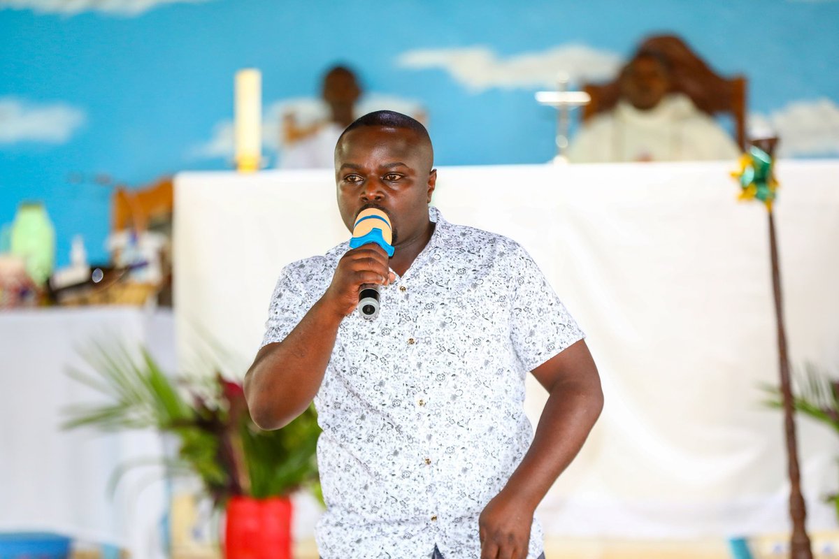 PLPartyKenya's tweet photo. The People’s Liberation Party mourns the passing of our dedicated Nyandarua Branch Chair, David Ragui ("Coaches"). A true patriot whose legacy of service and courage lives on. We stand with his family and the people of Nyandarua. The struggle continues
#PLP #uniteliberate #ripc https://t.co/5TBOBHekzx