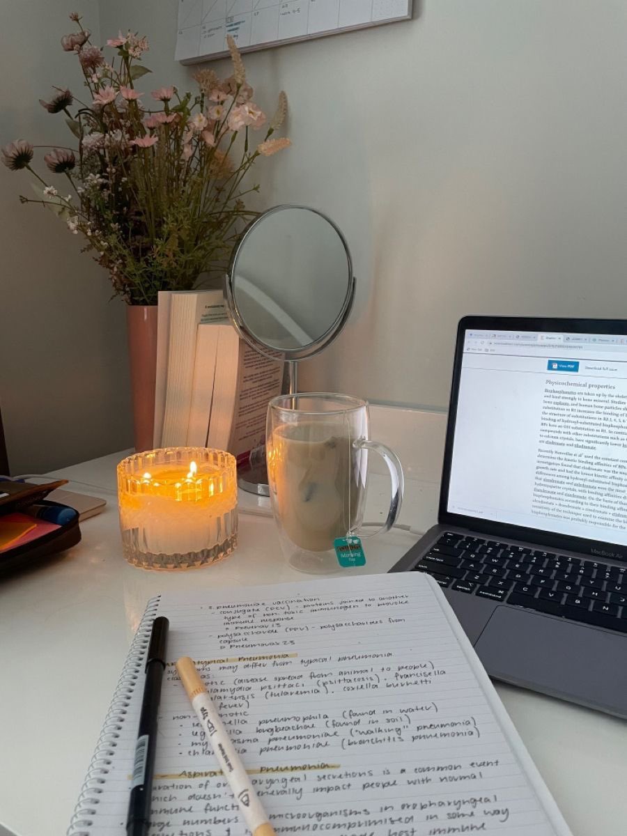 ephhemere's tweet photo. a productive exam study day ☕️ https://t.co/KeRhtOqm0e