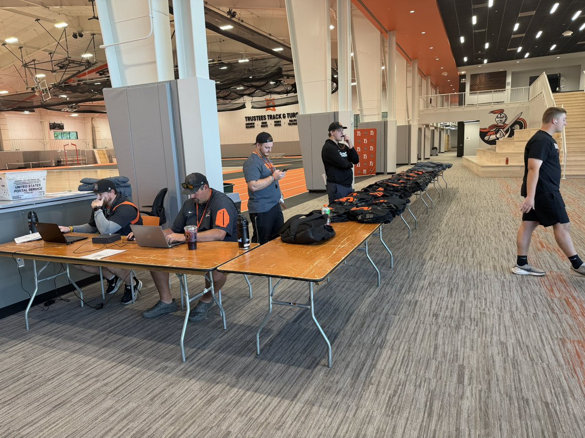 Heidelberg Football tweet media