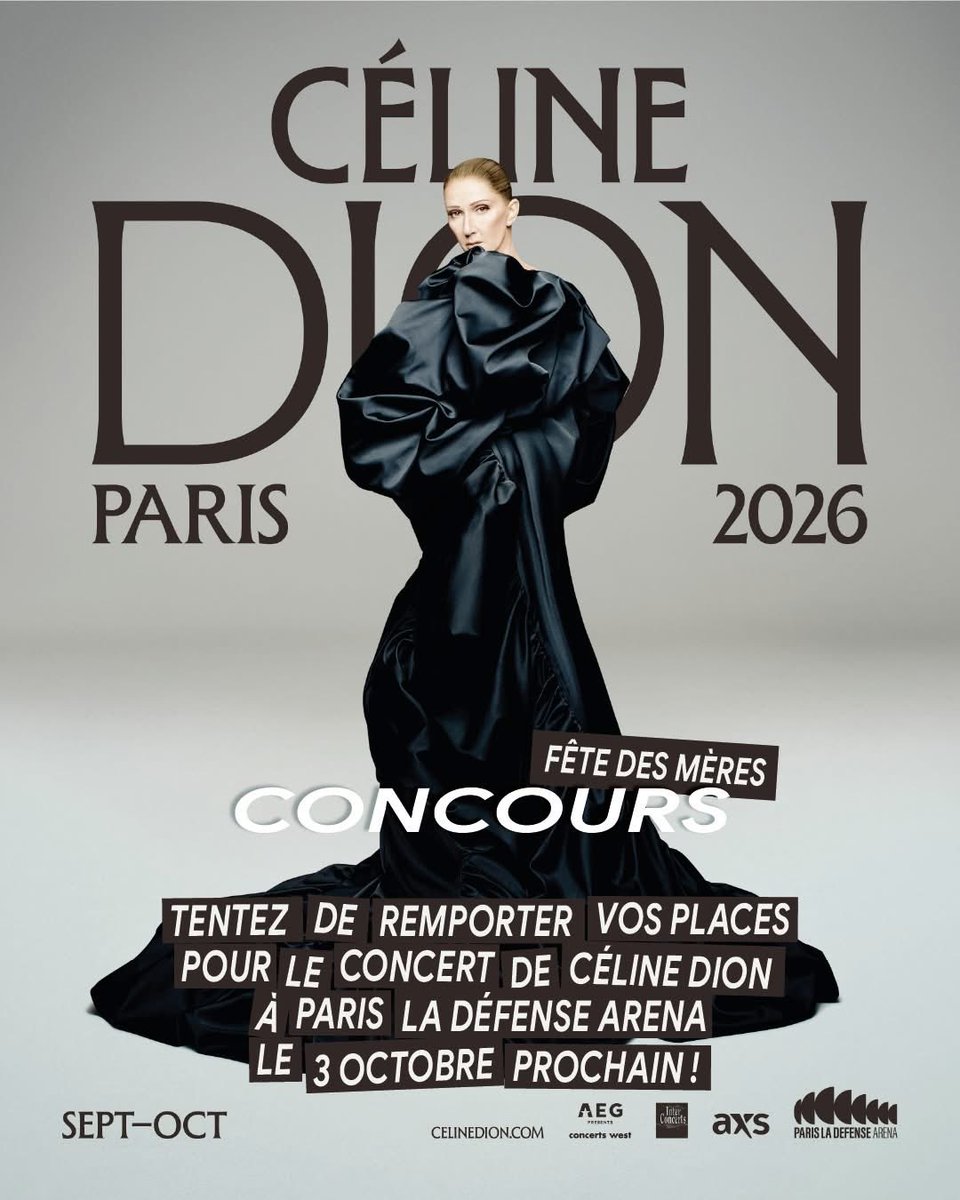 AEG Presents France tweet media