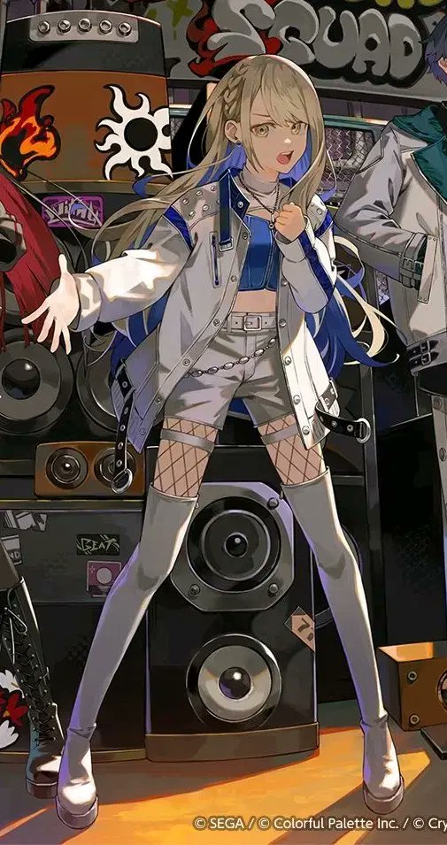 히메미 tweet media