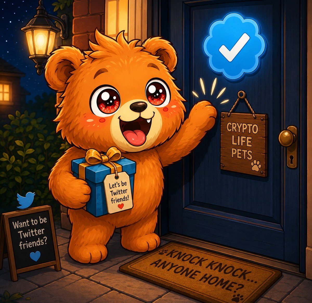 Xiongchaochao tweet media