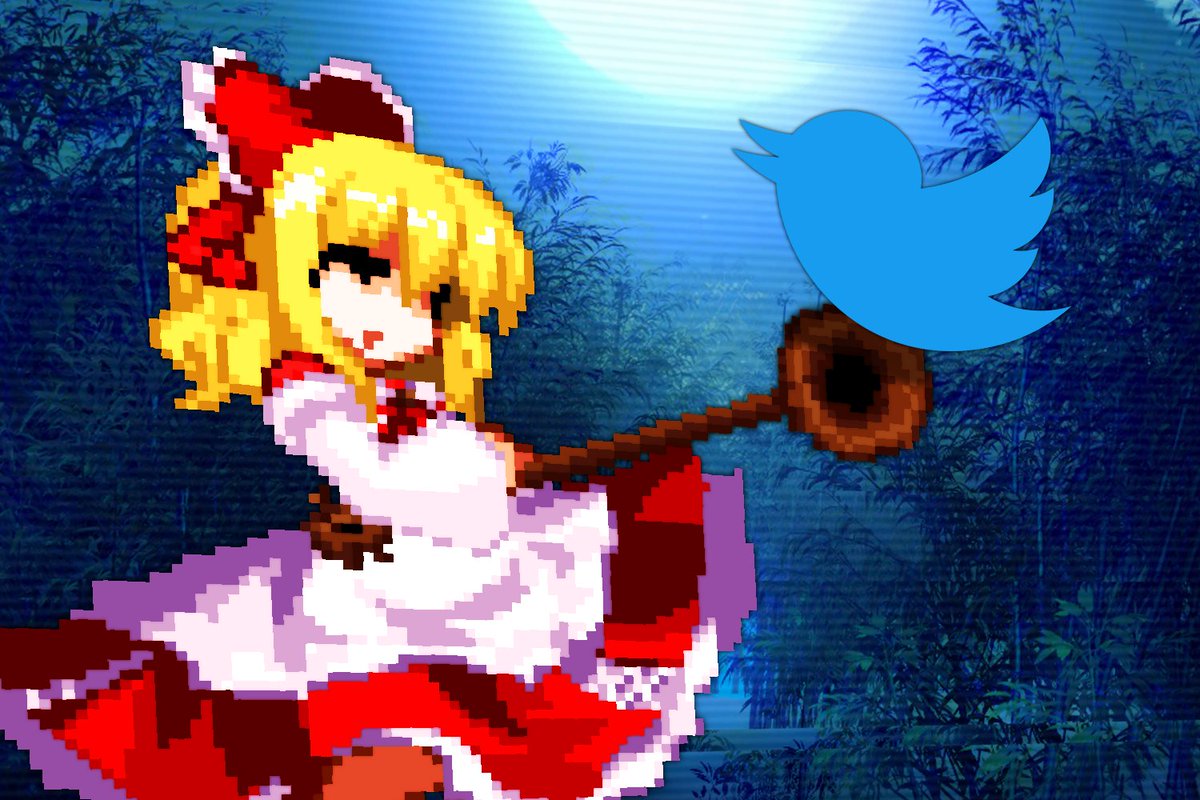 FORGOTTEN_NURSE's tweet photo. oh hello mr. blue bird! you have such beautiful feathers!

are you lost as well? huwuwuwu~!

#parodytwt https://t.co/oB6OHzFPnJ