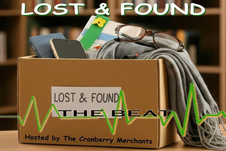 CranberryMerch2's tweet photo. TOMORROW ON THE BEAT! 😃🎶🥁
“The Lost &amp; Found Show” debuting Monday on @my_indie_radio! 👓📱🌂🥼
MONDAY AT 10AM EST: https://t.co/8PgAFLbwrm

#cranberrymerchants #thisweekonthebeat #keepbuildingthescene #SupportIndieMusic #thebeat https://t.co/UOv3GAcRn0