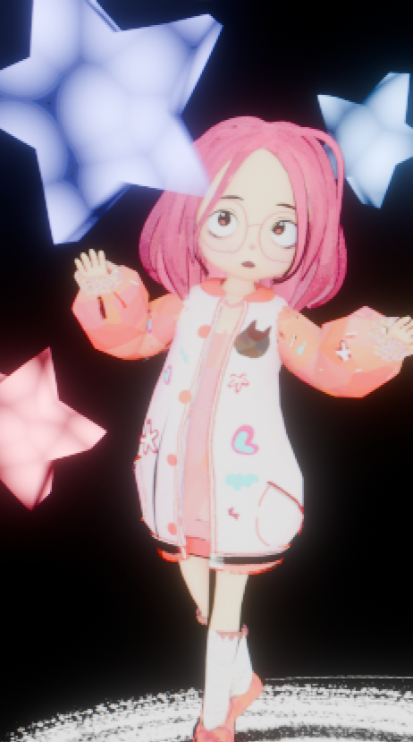 ColtsSlim's tweet photo. #3DCG #blender #b3d https://t.co/XMWw7sCCOx