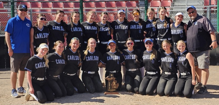 superGSD's tweet photo. Congratulations to our outstanding CHS girls varsity softball team winning Districts! On to Regionals! Let's Go! #InMarauderCountry https://t.co/LloF0nuQL8