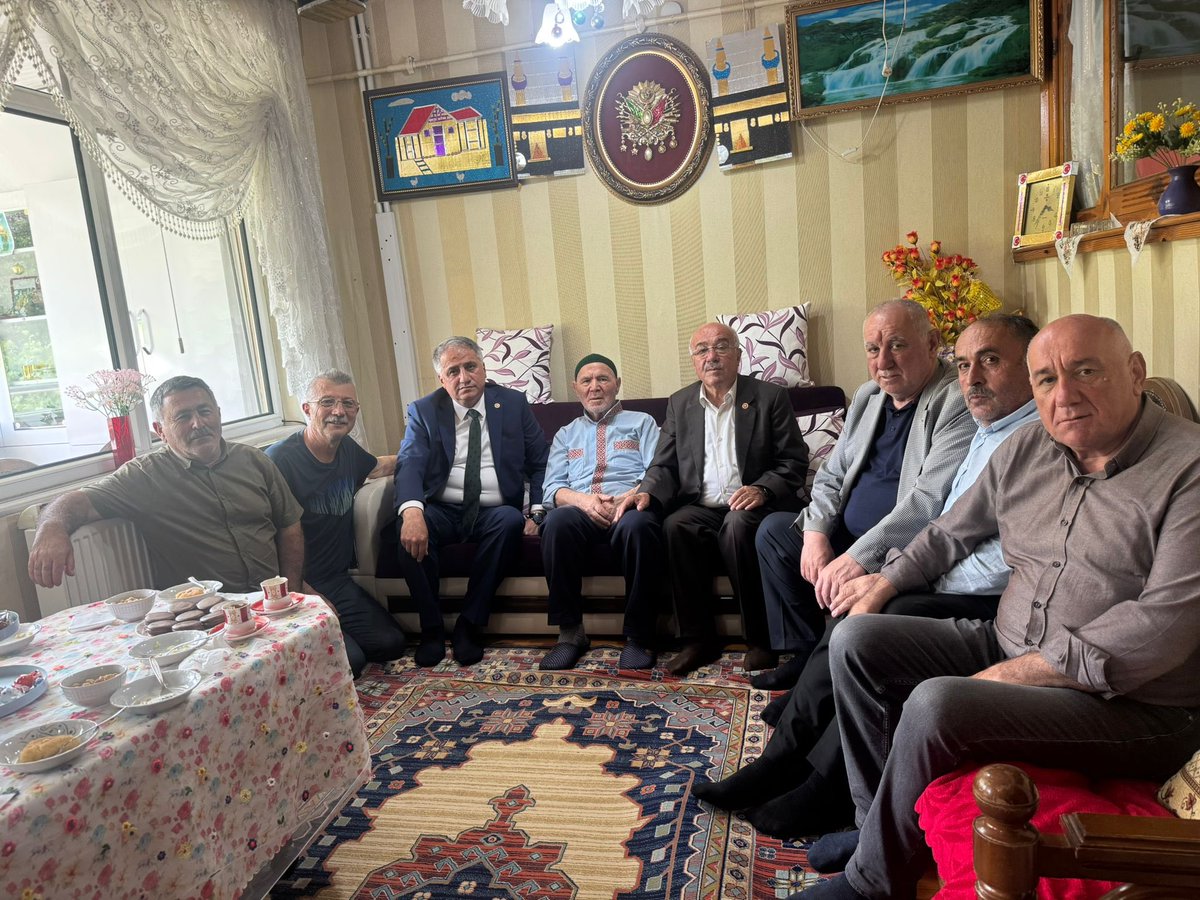 Saffet Bozkurt tweet media