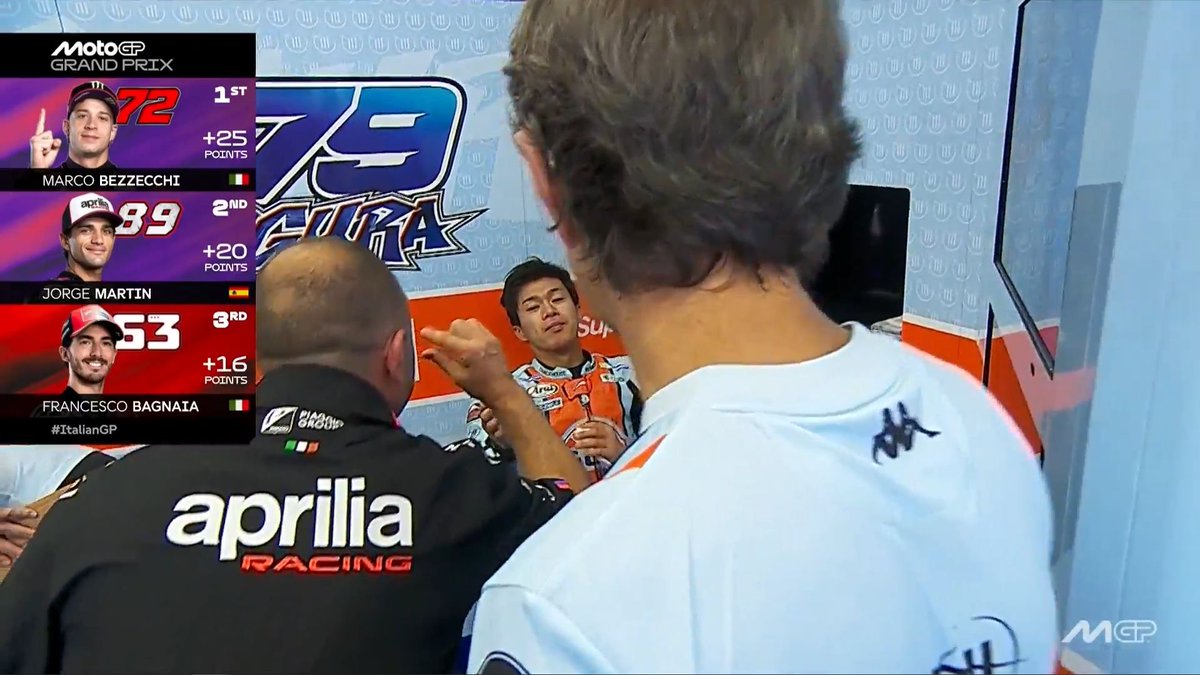 MGP1 tweet media