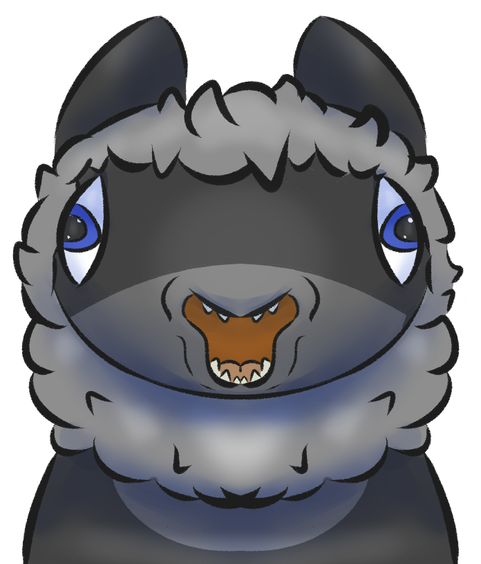 _3WI7's tweet photo. WAIT I LIED!. I DREW THIS!

#furryart https://t.co/X5YmFYMIgn