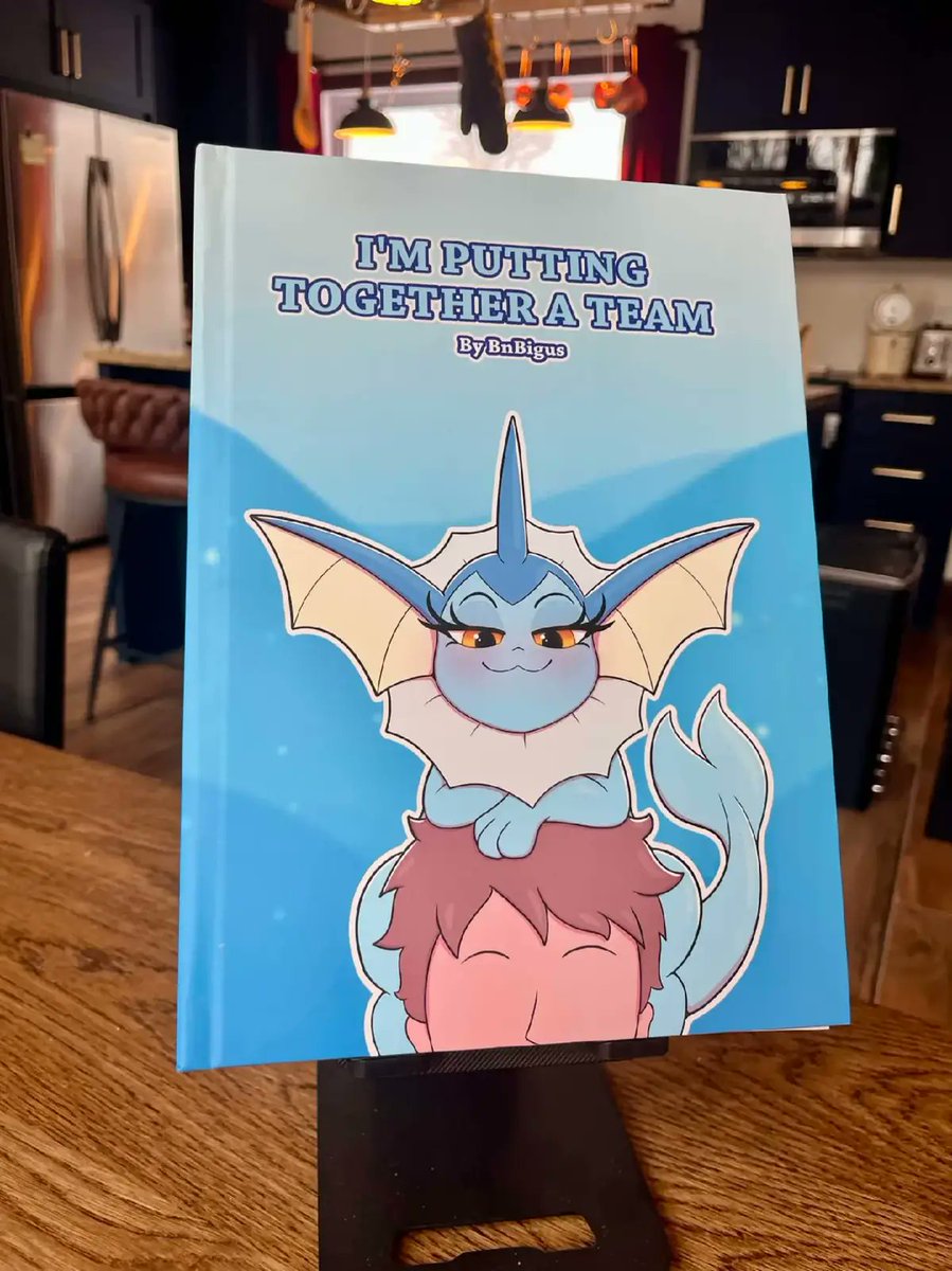 Burnedcced's tweet photo. Yall think this is gonna be a good read? https://t.co/EI58piqC8N