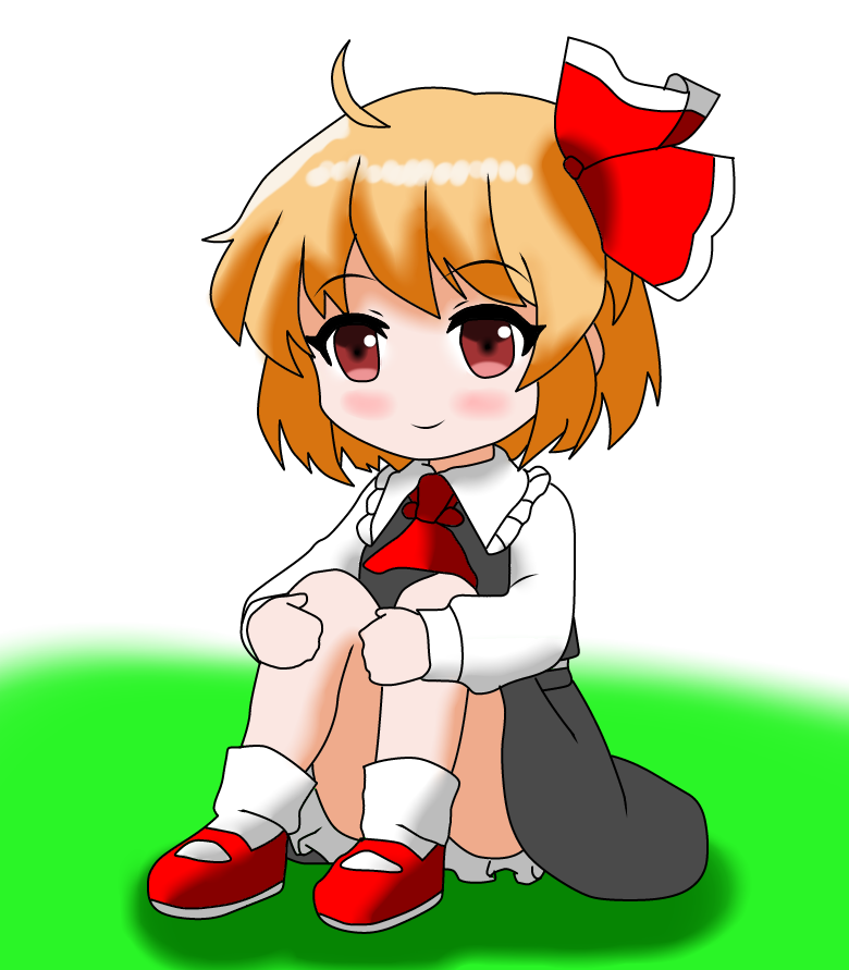 mochitouhou's tweet photo. #今月描いた絵を晒そう
今月も1枚のみ💦 https://t.co/5GMCF9keHh