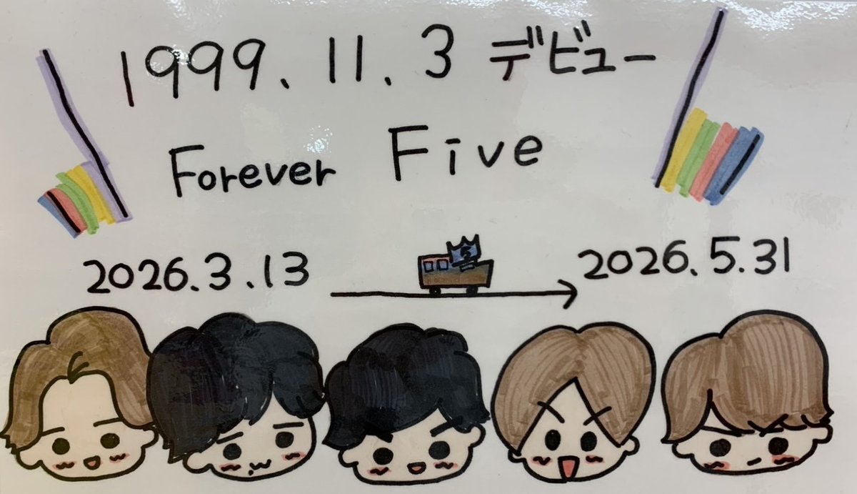 TOWER_Shibuya's tweet photo. #嵐 #ARASHI

嵐、ありがとう
たくさんの景色を、幸せを、
青春を、ありがとう！

きっとこれからも
嵐に力を貰って
嵐と共に人生を歩んでいく方が
沢山いると思います。
きっとこれから
嵐に出会って
嵐と共に人生を歩み始める方が
沢山いると思います。

嵐は、音楽は、なくなりません

嵐が残してくれた宝物を
届け続けることが
私たちから嵐への最大の感謝と恩返し！
これからもタワーレコード渋谷店は
5人と5人を応援する全ての皆様を
応援しています！
(たけ)