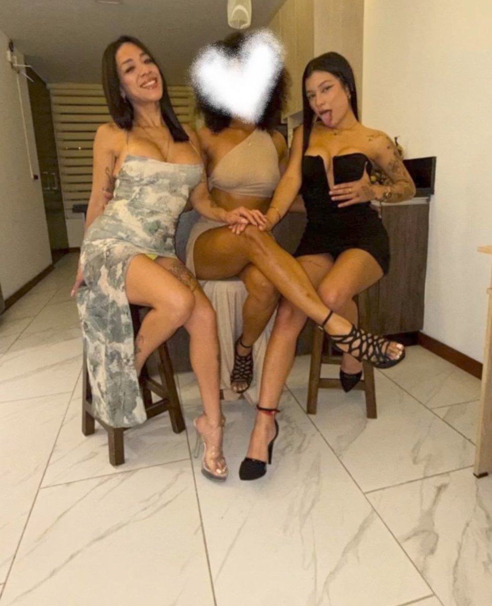 M0r3na_de_fueg0's tweet photo. Cositas ricas 😈
Como cuando la Diabla, la Demonia y Yo nos juntamos 👌
@LunaLovely_17
@ModelsCamCoach
@HellenaMilf https://t.co/34eSVYiDyU