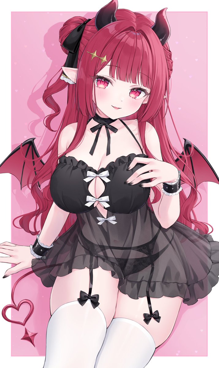茶乃ひより🐈⬛ tweet media