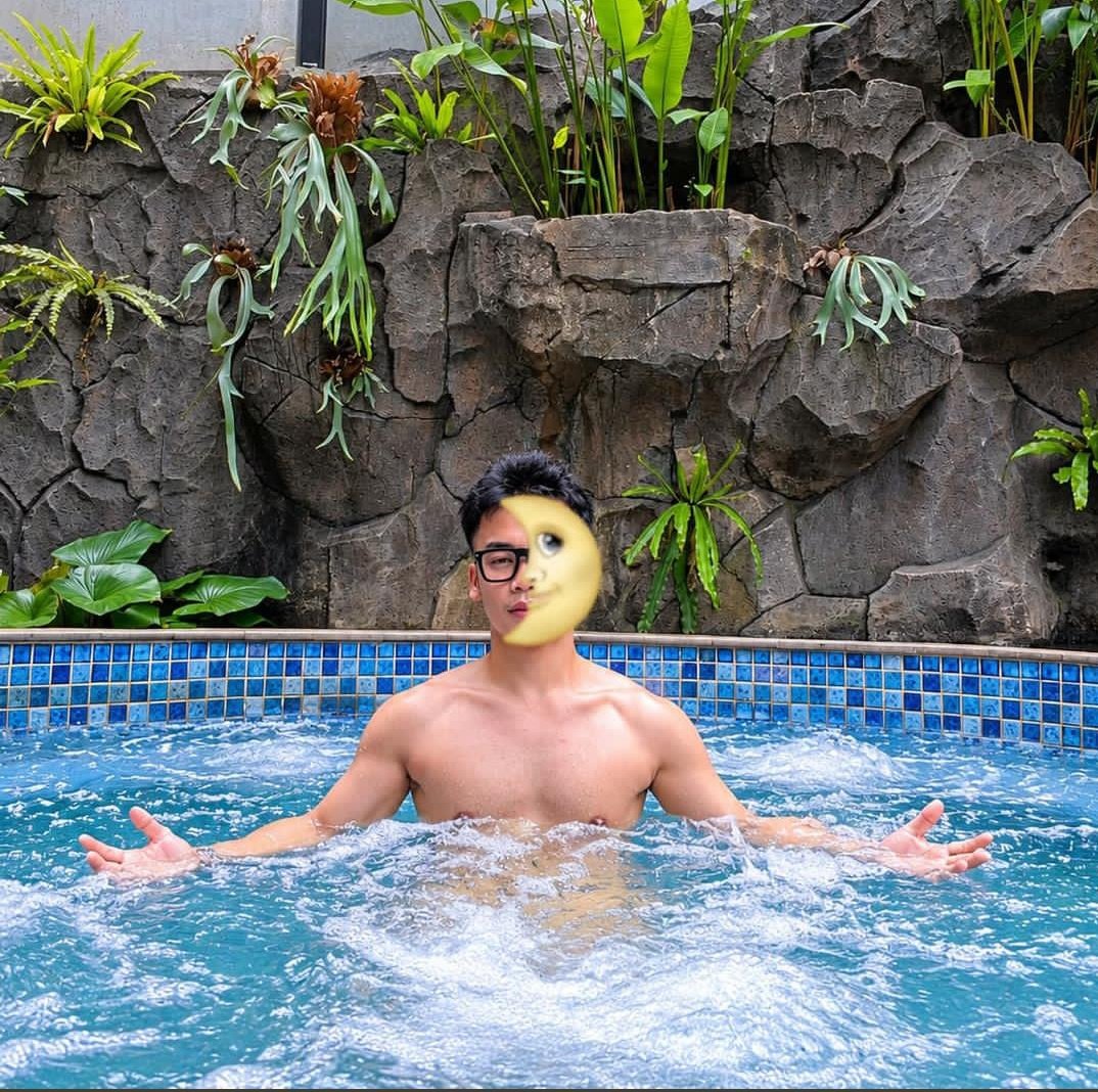 Putra_Radit09's tweet photo. Tumben sepi🥵
#onsen #bogor #ftl #bekasi #gym https://t.co/heFenlShT8