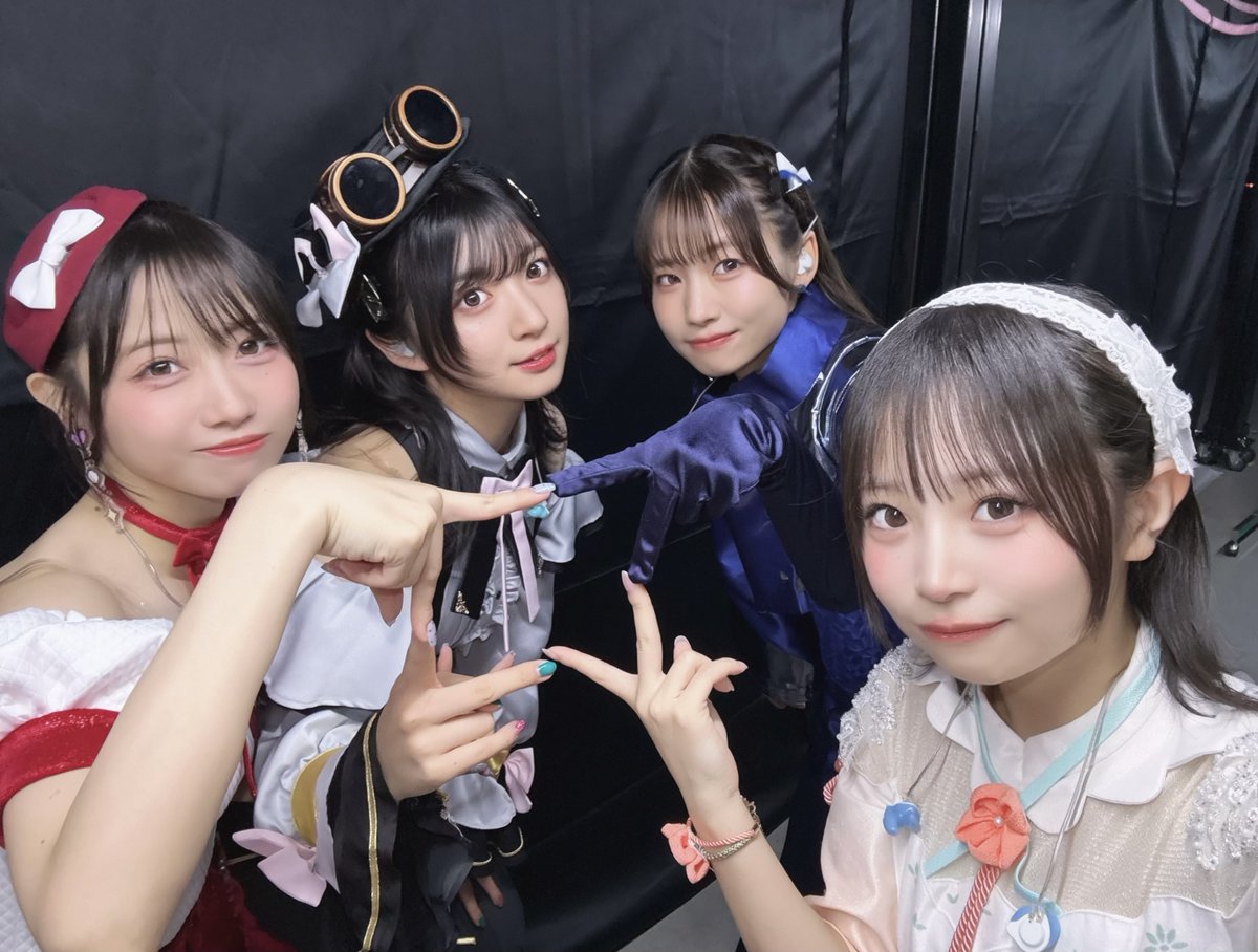 櫻井陽菜 tweet media