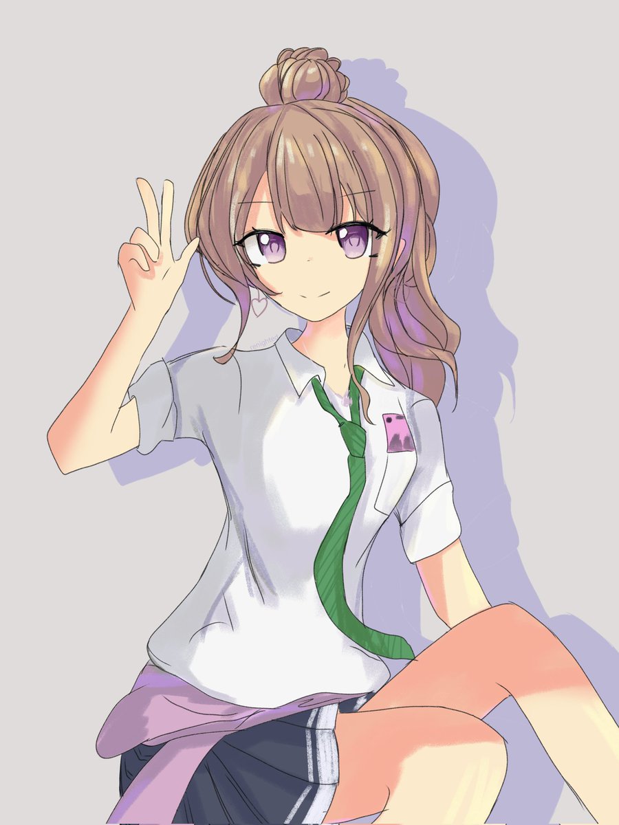 nishuichenzhou's tweet photo. #ongeki_art https://t.co/yQfjHfV8CQ