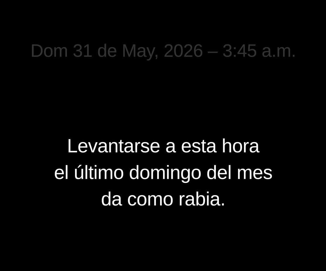 Azure8008's tweet photo. Que los problemas de la semana que pasó no te roben tu domingo. 

Respira, disfruta, descansa y se feliz.

#FelizDomingo
#BuenosDías https://t.co/31fH3Uu7tC