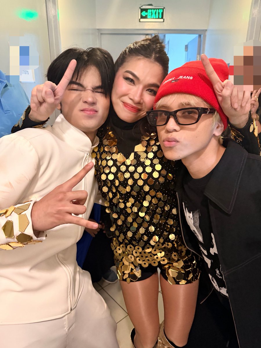 HORI7ON_twt's tweet photo. [🐲]

jeromy stop winning tv competition shows challenge: FAILEDDDD

CONGRATULATIONS OUR TIGER NEVER DOUBTED YOU FOR A SECOND AND U KNOW THAT

GRABE YON SUMY!! 👏🏼👏🏼👏🏼👏🏼

(thank u ate sugar na kinupkop nyo po ang isang bunso ko nabawasan ako ng makulit for a bit)

#HORI7ON #VINCI https://t.co/EAqH2B4pgA