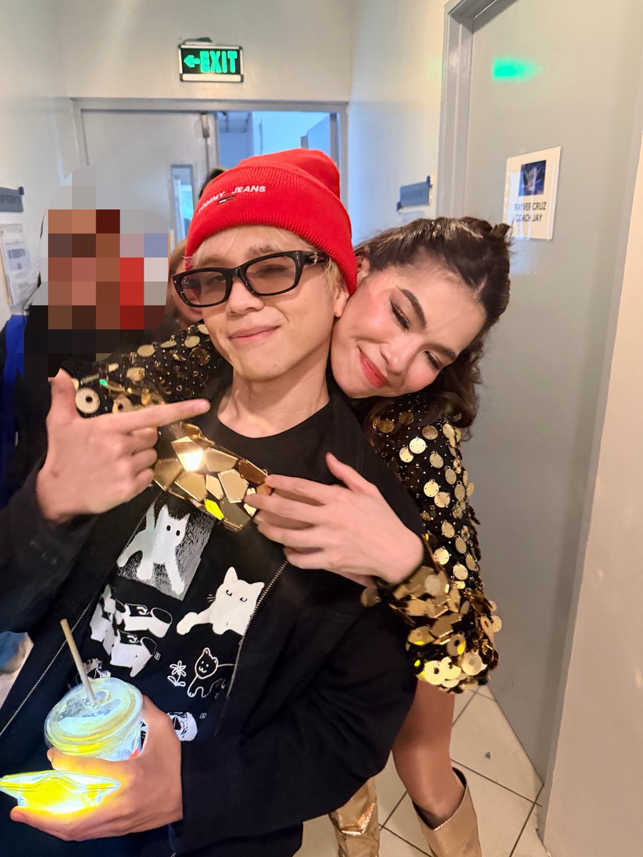 HORI7ON_twt's tweet photo. [🐲]

jeromy stop winning tv competition shows challenge: FAILEDDDD

CONGRATULATIONS OUR TIGER NEVER DOUBTED YOU FOR A SECOND AND U KNOW THAT

GRABE YON SUMY!! 👏🏼👏🏼👏🏼👏🏼

(thank u ate sugar na kinupkop nyo po ang isang bunso ko nabawasan ako ng makulit for a bit)

#HORI7ON #VINCI https://t.co/EAqH2B4pgA