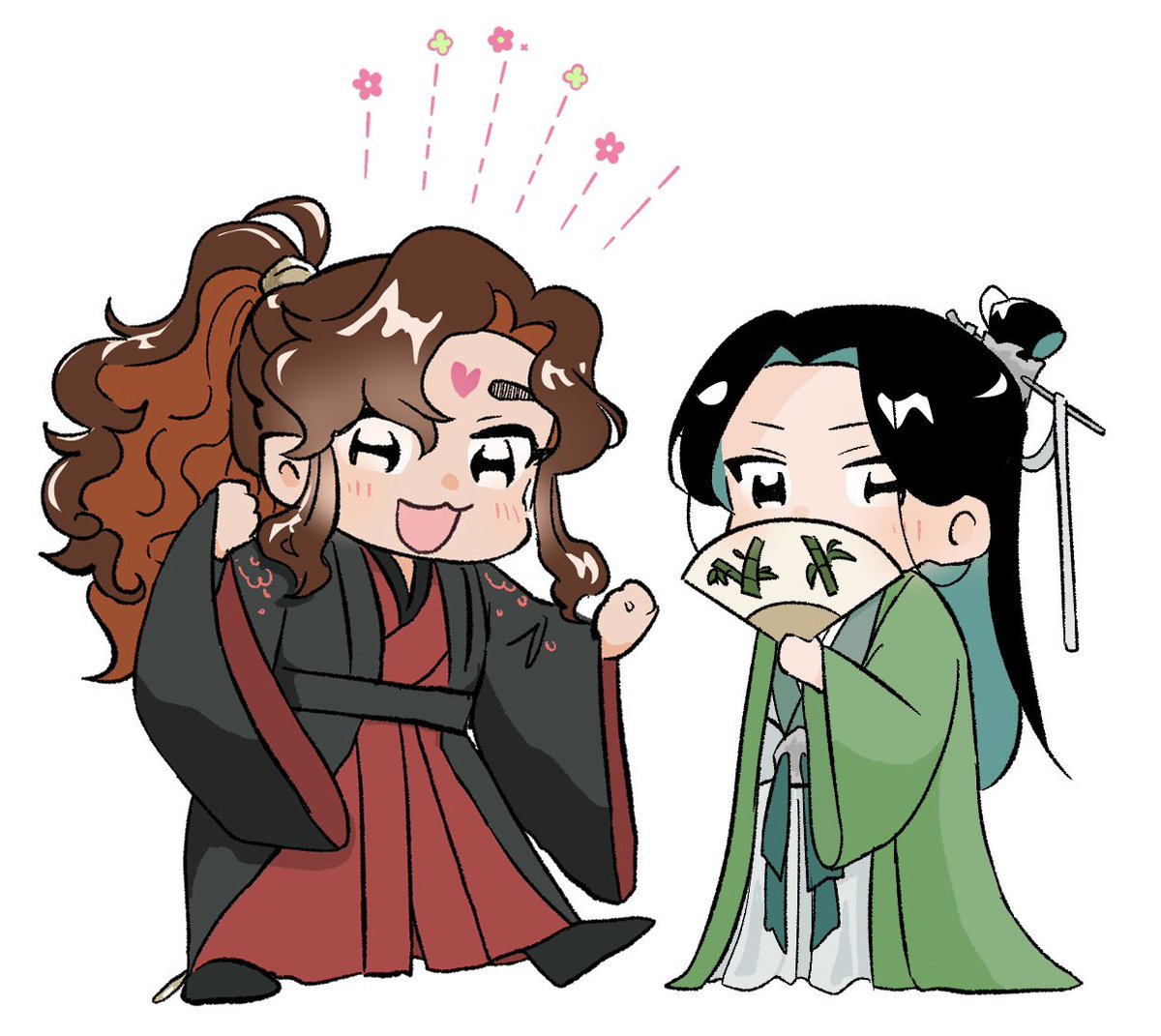sucrepeche_sss's tweet photo. @no_TL bingqiu https://t.co/xFi8q1Jz5K