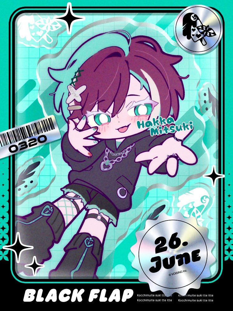 みっちゃん🍫🩵 (@micchandayon_) / Posts / X