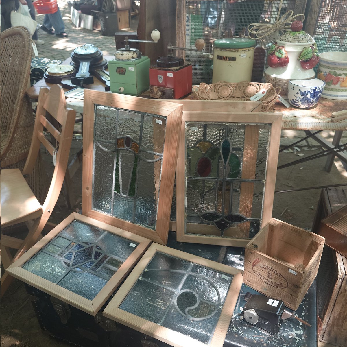 ynb350's tweet photo. フェルムドフェス行ってきた！！
開場が広くて過ごしやすいし可愛いもの買えて嬉しい。ちゃんと飾れる場所作らなきゃ https://t.co/idAChnDcxr