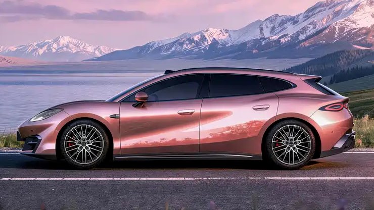 TychodeFeijter's tweet photo. Fangcheng Bao Fangcheng S GT - official photos

Fangcheng Bao is a BYD brand. The Fangcheng Bao Fangcheng S GT (方程豹 方程S GT) is a weirdly named sports wagon. 

The proportions seem a little bit off, but it sure looks interesting, with a large front spoiler and an optional ski box on the roof.

The Fangcheng Bao Fangcheng S GT, they really need to work on that name, is about 5 meters long with a 3-meter wheelbase. Power: EV, RWD and AWD. Gen 2 Blade battery & Flash Charging technology. 

Launch is set for Q3.