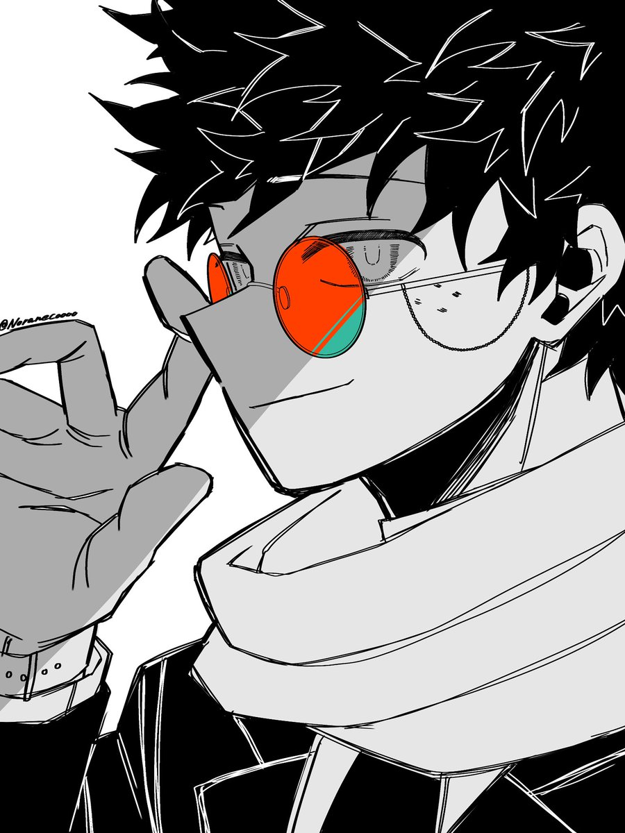 Noranecoooo's tweet photo. 🥦wip https://t.co/OMOiFsaztg