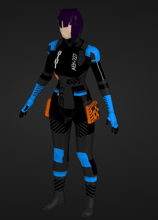 euphoricflowers's tweet photo. DEVLOG: Artstyle Dump https://t.co/cjOSDg1z3N