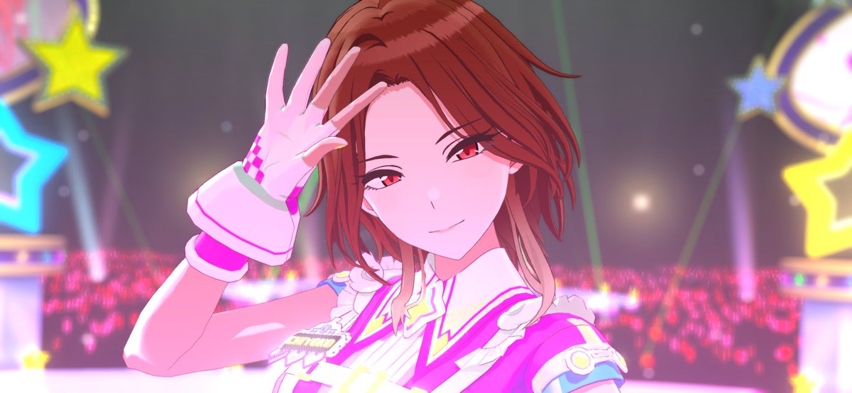 nnforever17's tweet photo. やはり美琴さんは顔が良い https://t.co/TdYr2L6cep