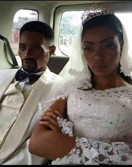 dzidefo05's tweet photo. How long will this Marriage last ? https://t.co/9Mt6CQo5Rv