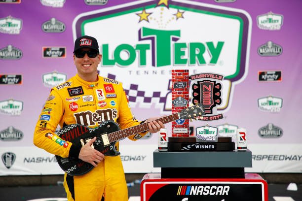 row_racing's tweet photo. #NashvilleSuperSpeedwayWinners
Kyle Busch - (6/19/2021)
#TennesseeLottery250 π #Rowdy
#XfinitySeries https://t.co/39GKnPw81u