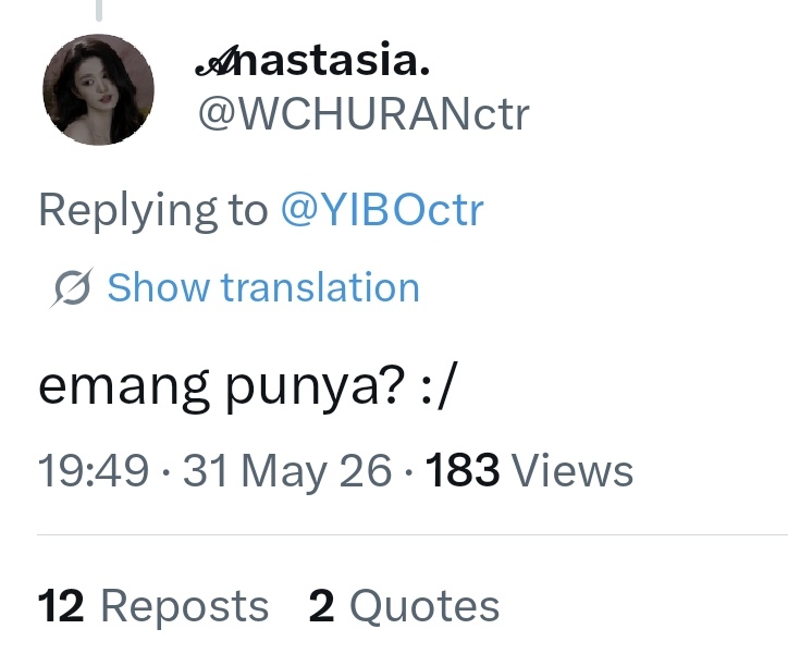 JUANG. tweet media