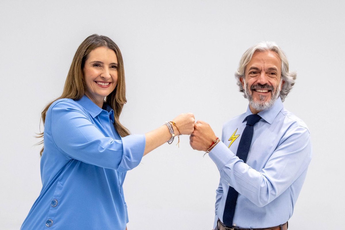 alejaapaez_'s tweet photo. ¡Nuestras regiones no están solas! Vamos a recuperar el control territorial con autoridad y valentía. 🕊️  #YoVotoXPaloma https://t.co/LZ875sOx7n