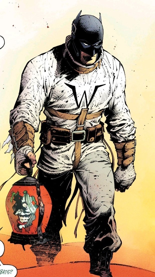 BatmanFiles's tweet photo. https://t.co/e0dbFUVGbh