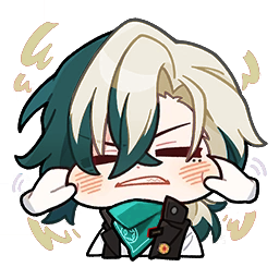 seaofcars's tweet photo. Day 23 of Luocha no SP

Luocha • Luoothill

"So, here's the thing: I prayed to Yaoshi, so now every time you luocha-luochalings hear me luoch'luochad with those luochachas, it's all a bunch of "luocha this" and "chaluo that..." See what I'm sayin'?" - Luoothill https://t.co/H57h2vYD0Z