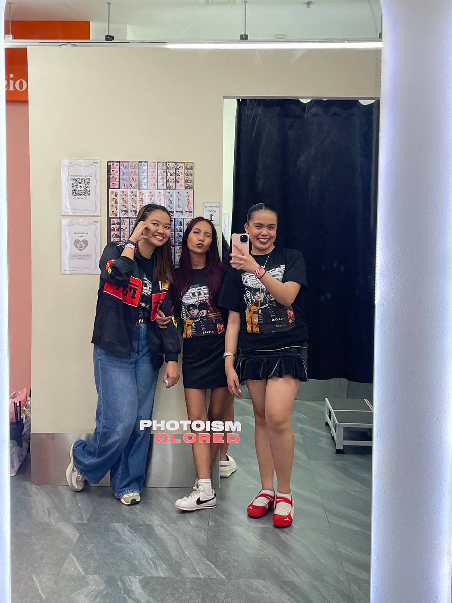 jeongchancart's tweet photo. 3rd event of @SKZCREATES this 2026!
worth it lahat ng efforts sa pagpack and pagdala ng kits na para bang maglalayas HAHAHAHA
thank you po sa lahat ng attendees sana nag enjoy po kayo ❤️
#PADDOCKCLUB #DUALDRIVE #EVENTS_SKZCREATES https://t.co/H72vN4PR14