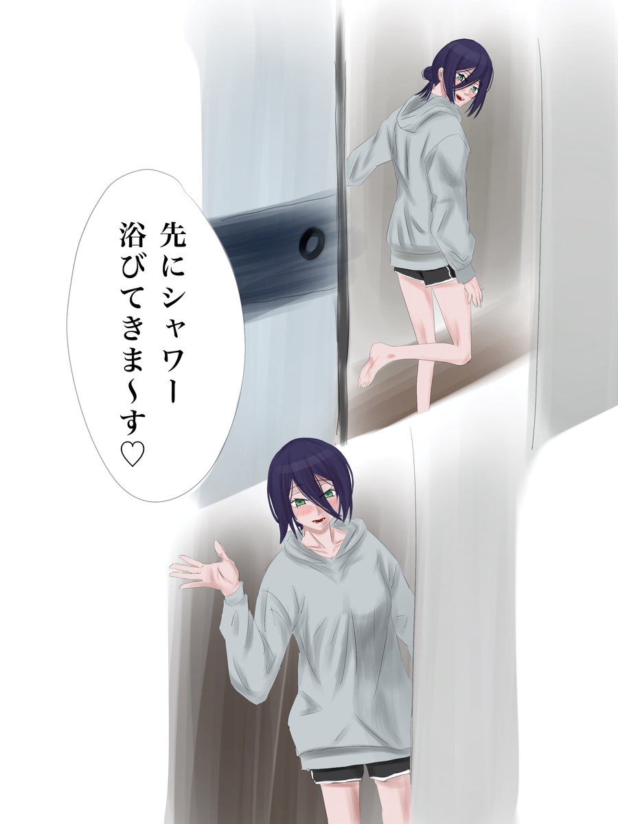 のぴ(CV.能登麻美子) tweet media