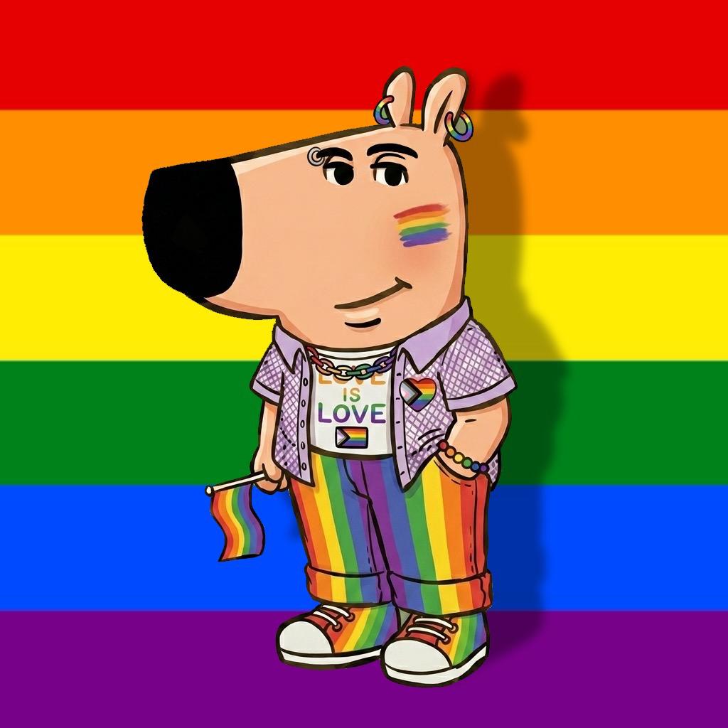 Gay Guy tweet media