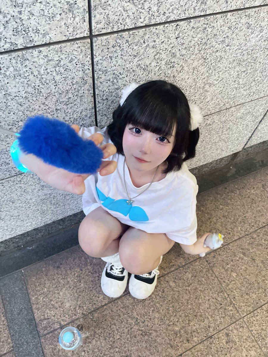 mi0ral's tweet photo. あのちゃんでゅあだいツアーファイナル 神˖ ࣪⊹ https://t.co/wrm1sOUAXI