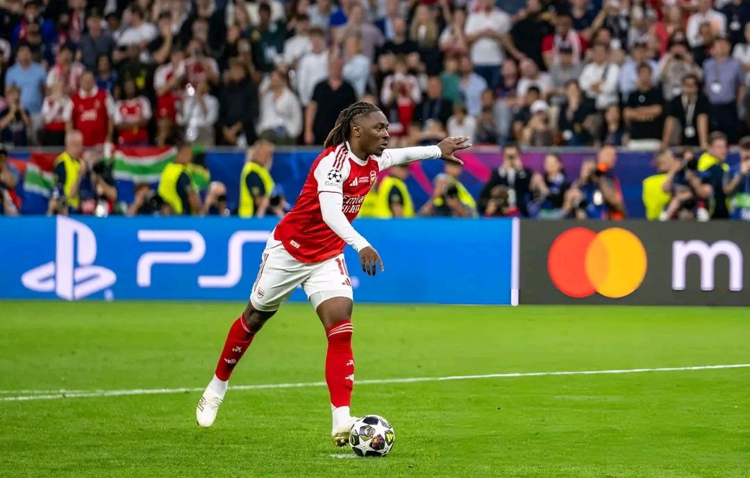 Anything Arsenal tweet media