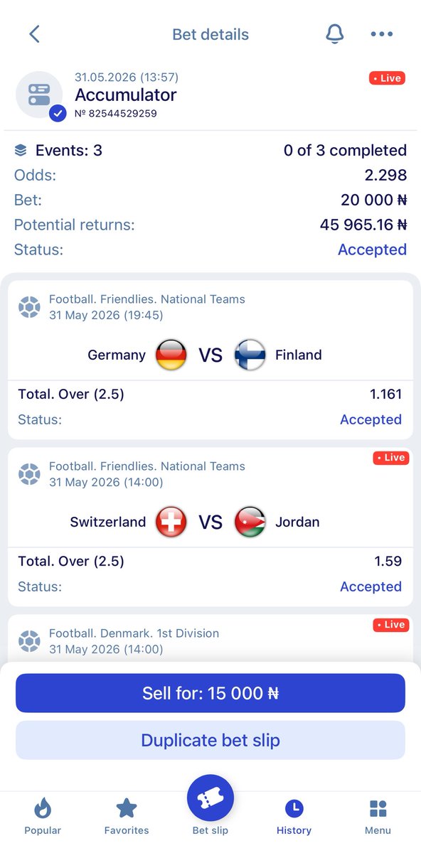 Premium Tips 🏡🇺🇸 tweet media