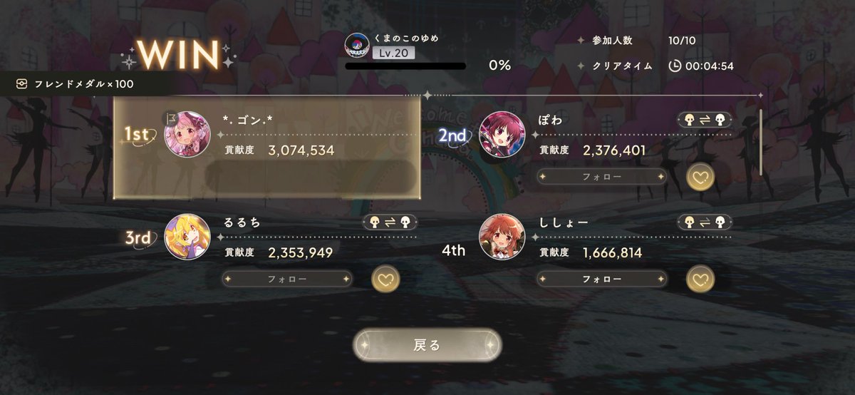 ゴン tweet media